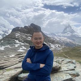 Guohui Jiang